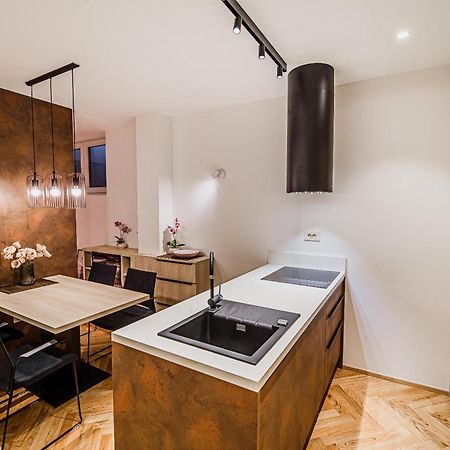 Apartments Slavec With Free Onsite Parking Kranjska Gora Buitenkant foto
