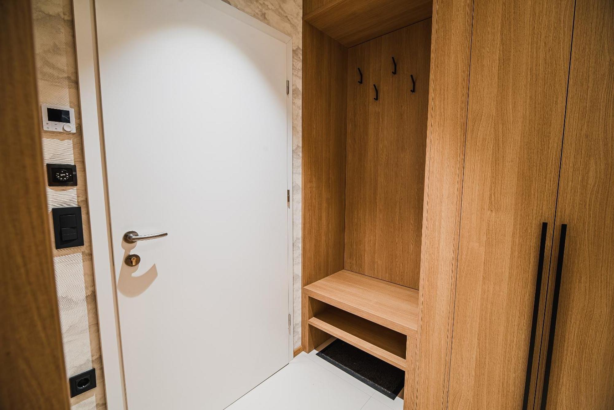 Apartments Slavec With Free Onsite Parking Kranjska Gora Kamer foto