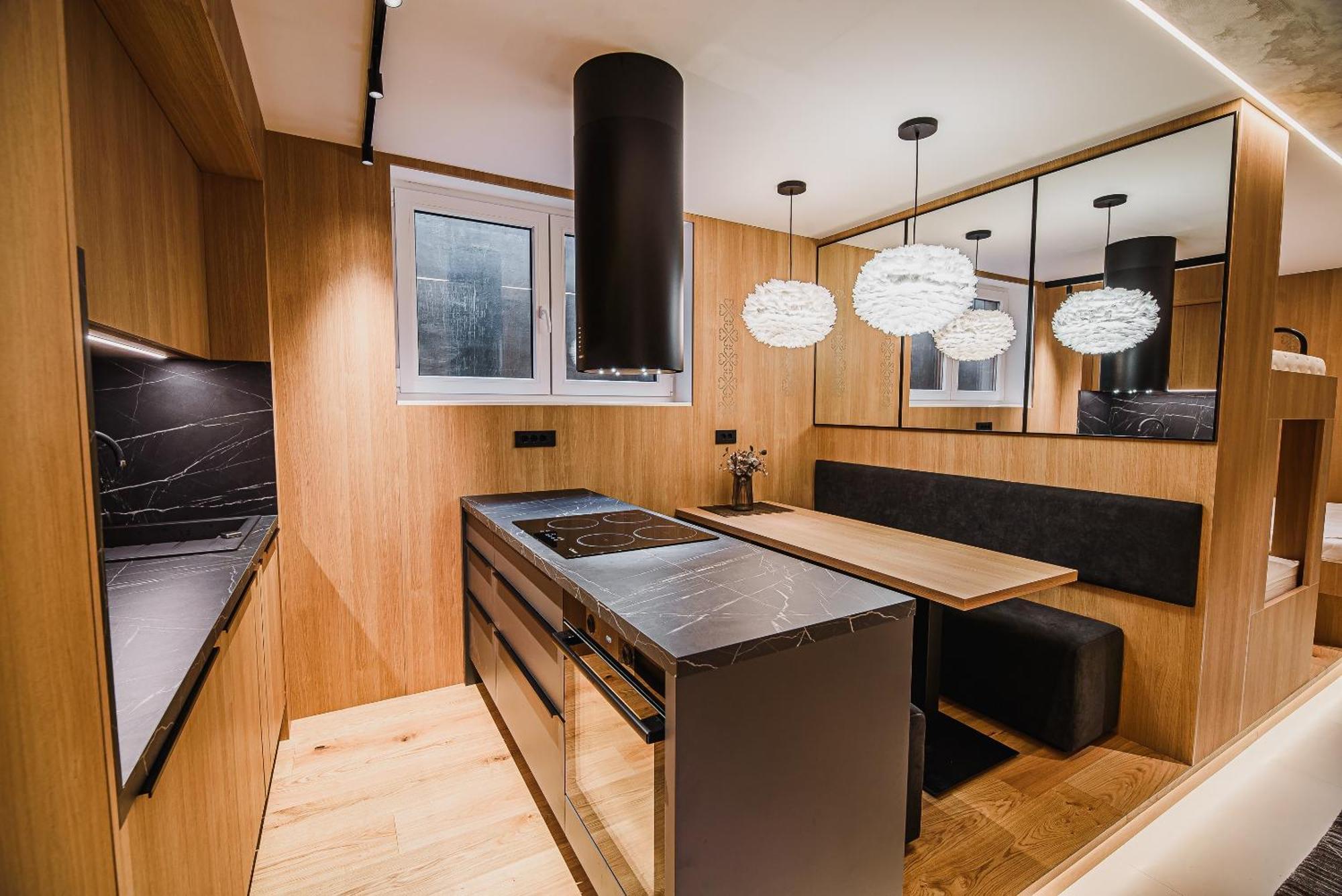 Apartments Slavec With Free Onsite Parking Kranjska Gora Buitenkant foto