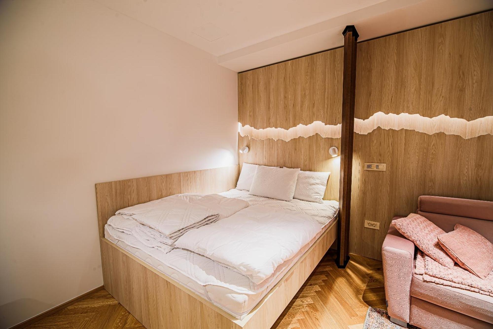 Apartments Slavec With Free Onsite Parking Kranjska Gora Kamer foto