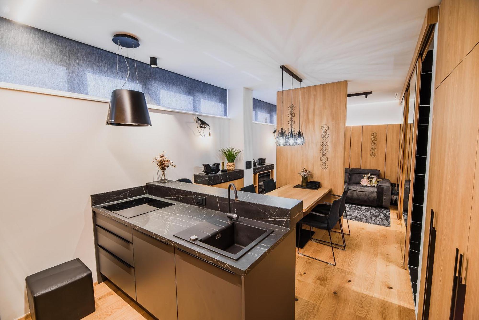 Apartments Slavec With Free Onsite Parking Kranjska Gora Buitenkant foto