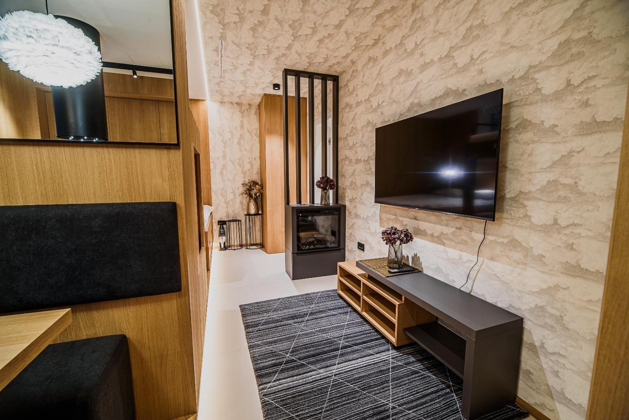 Apartments Slavec With Free Onsite Parking Kranjska Gora Buitenkant foto