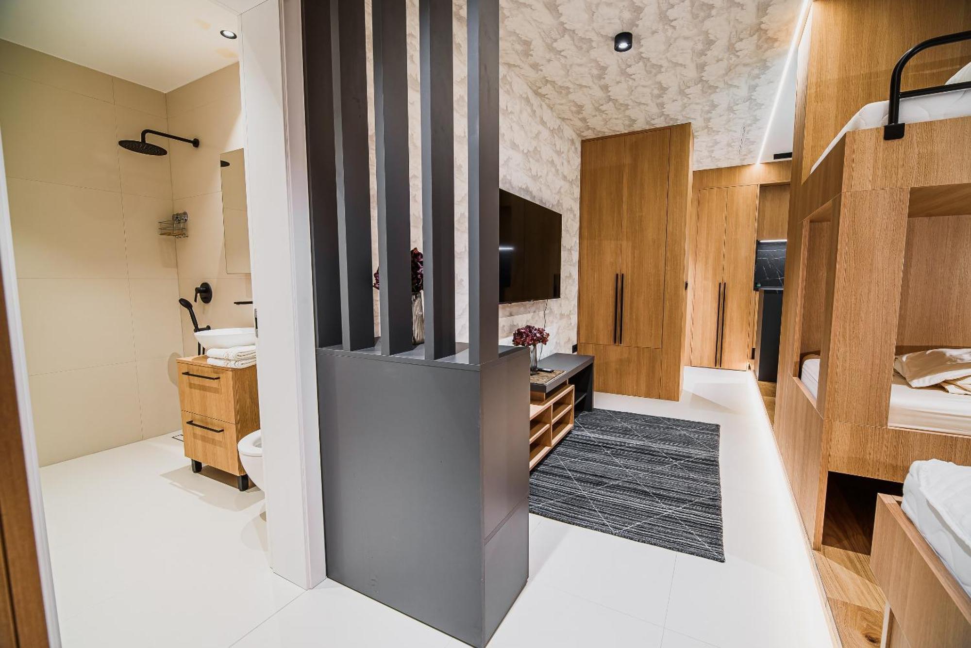 Apartments Slavec With Free Onsite Parking Kranjska Gora Buitenkant foto