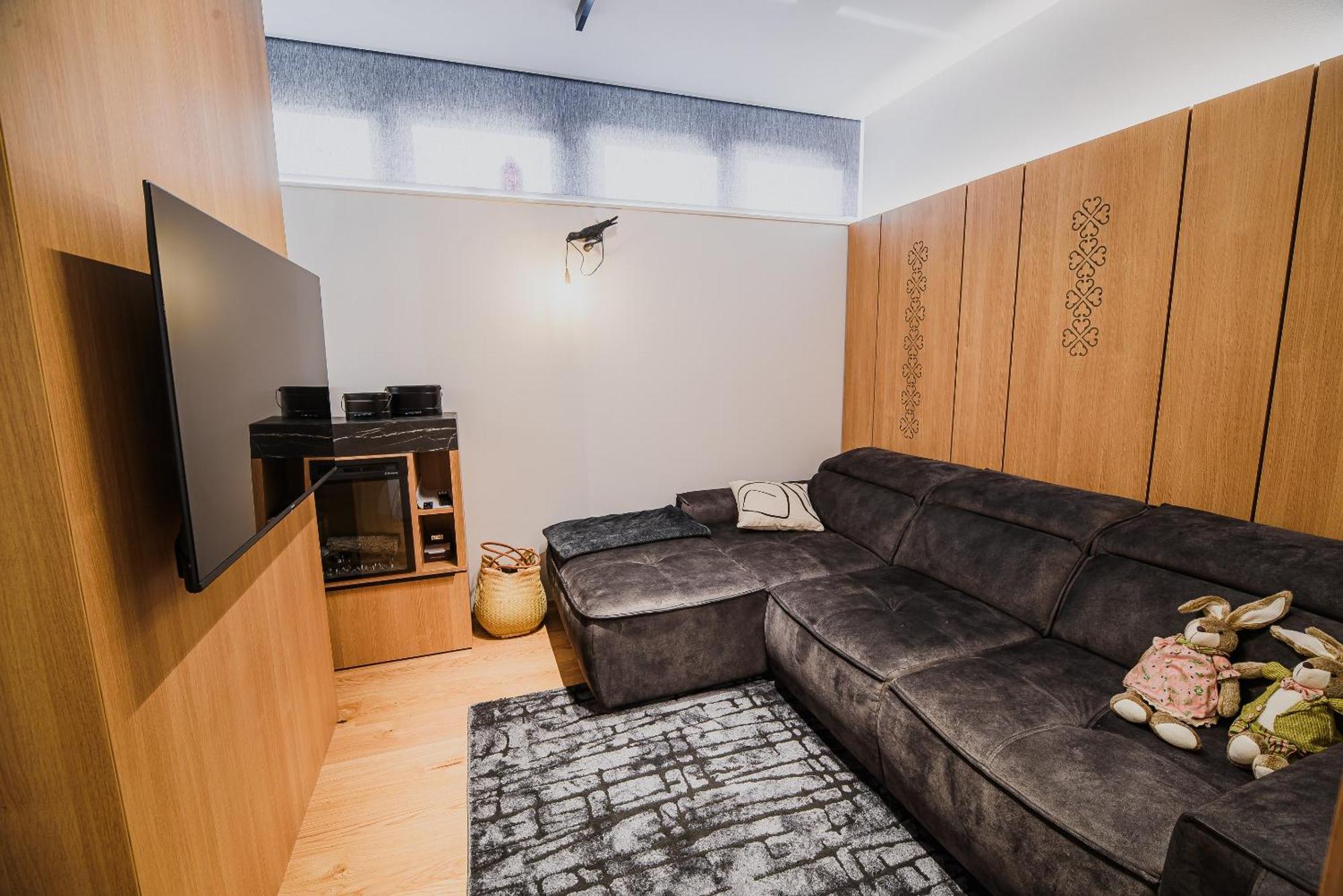 Apartments Slavec With Free Onsite Parking Kranjska Gora Buitenkant foto