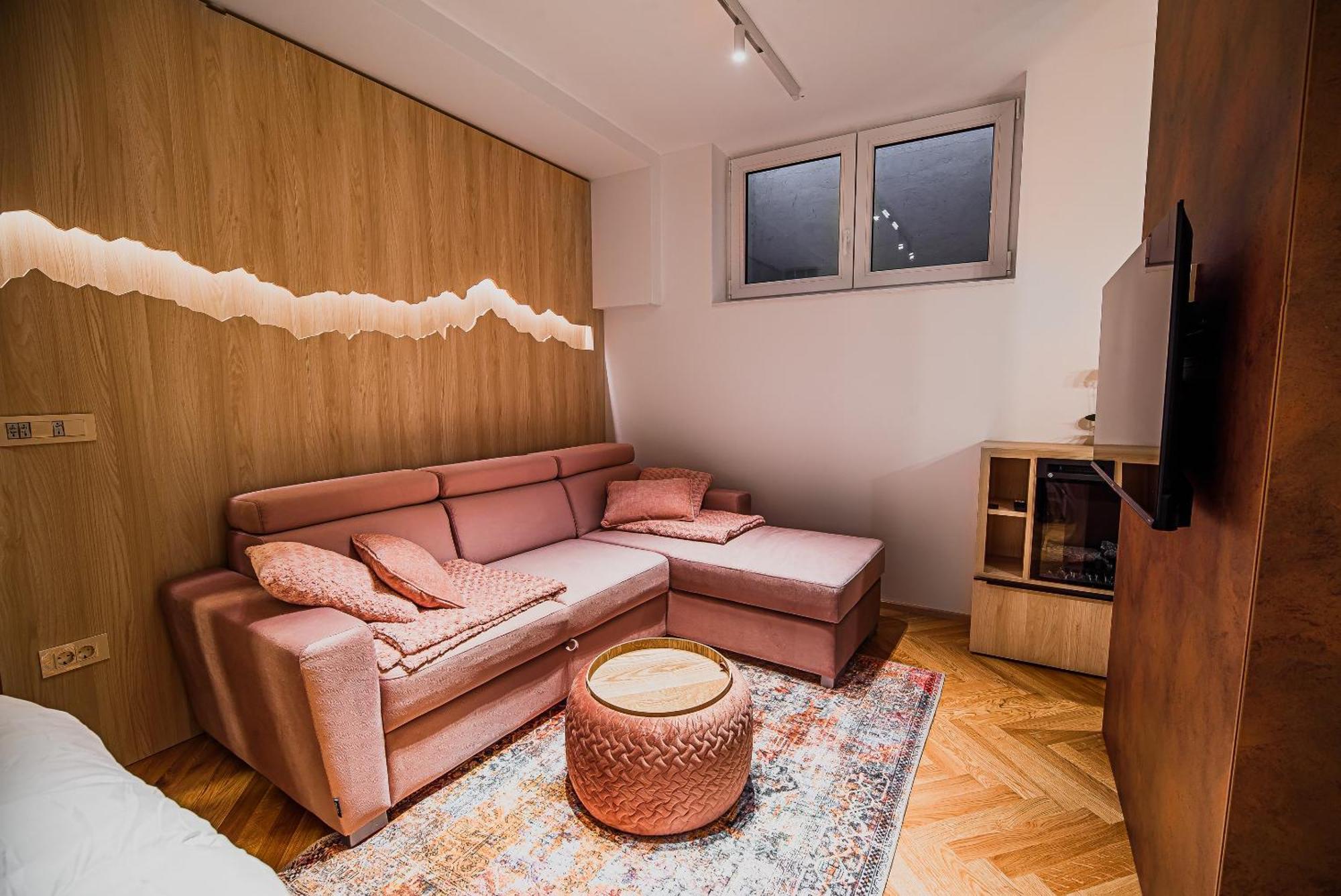 Apartments Slavec With Free Onsite Parking Kranjska Gora Kamer foto
